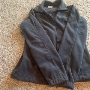 Columbia Fleece